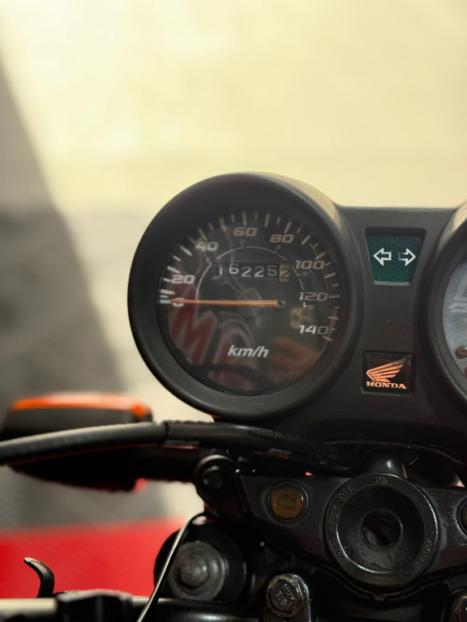 HONDA CG 150 FAN ESDI, Foto 10