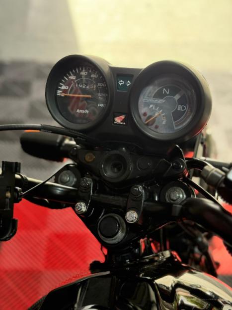 HONDA CG 150 FAN ESDI, Foto 11