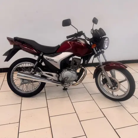 HONDA CG 150 FAN ESDI, Foto 1