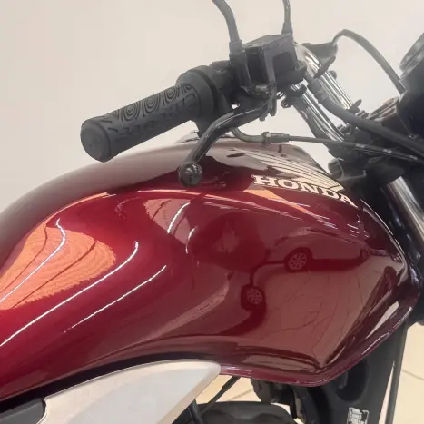 HONDA CG 150 FAN ESDI, Foto 5
