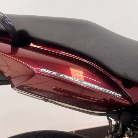 HONDA CG 150 FAN ESDI, Foto 6