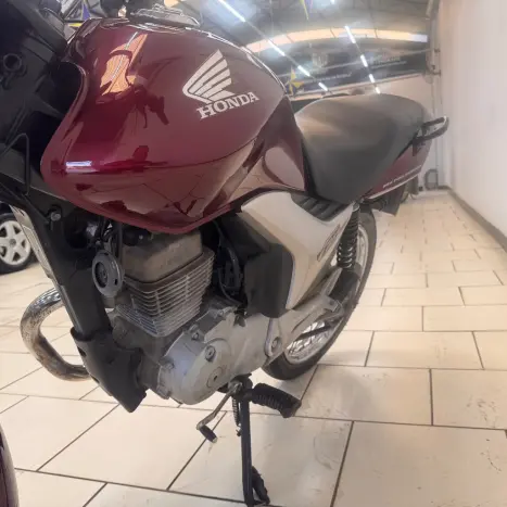 HONDA CG 150 FAN ESDI, Foto 8