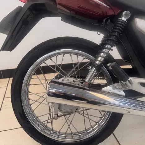 HONDA CG 150 FAN ESDI, Foto 9