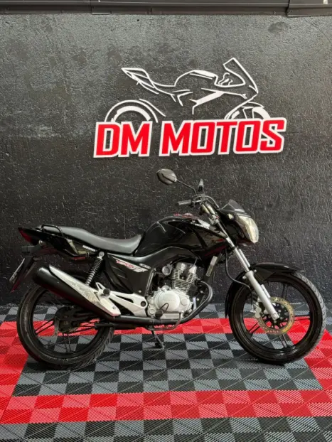 HONDA CG 150 FAN ESDI, Foto 1