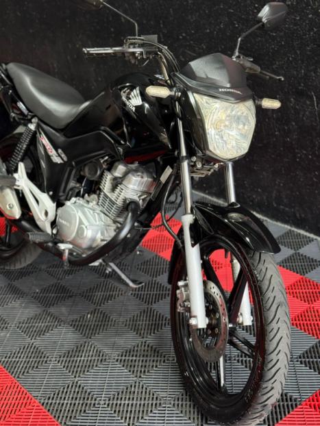 HONDA CG 150 FAN ESDI, Foto 6