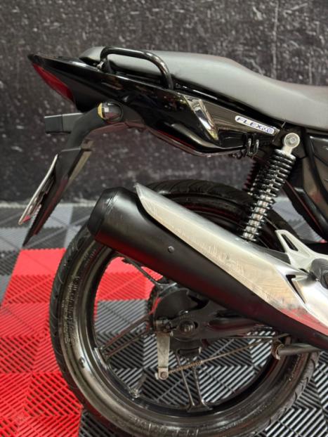 HONDA CG 150 FAN ESDI, Foto 7