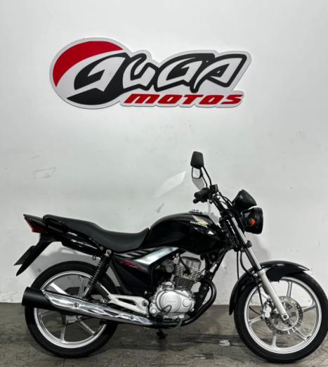HONDA CG 150 FAN ESD MIX, Foto 1