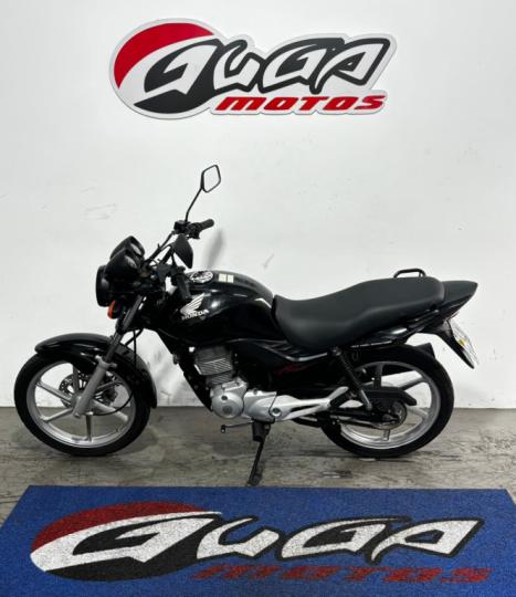 HONDA CG 150 FAN ESD MIX, Foto 2