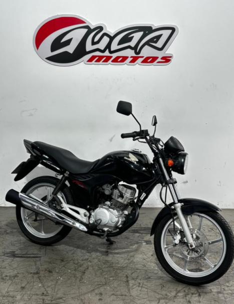 HONDA CG 150 FAN ESD MIX, Foto 3
