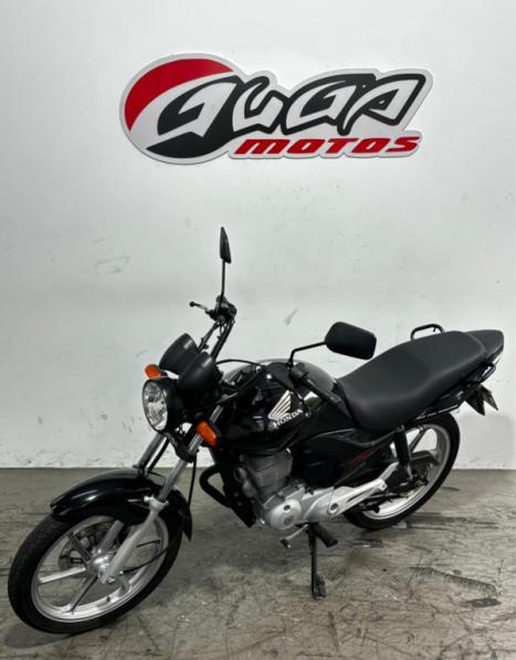 HONDA CG 150 FAN ESD MIX, Foto 4
