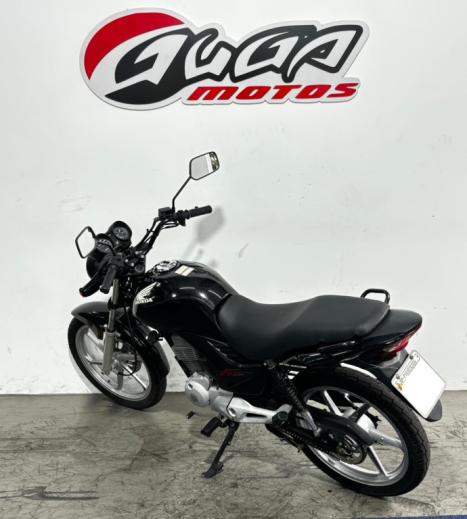 HONDA CG 150 FAN ESD MIX, Foto 5