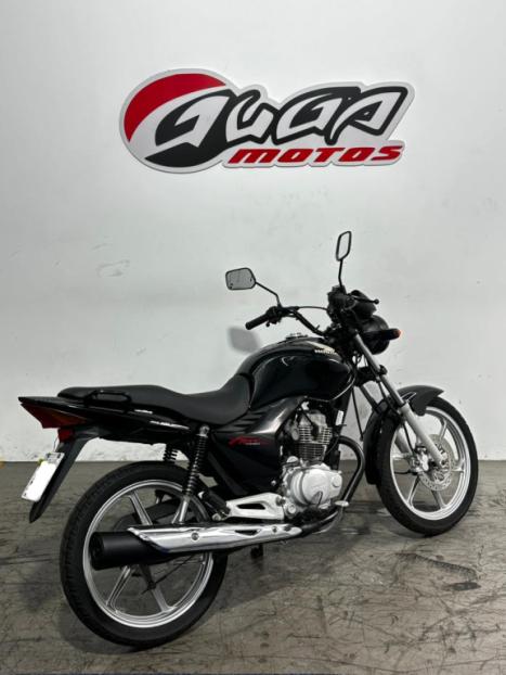 HONDA CG 150 FAN ESD MIX, Foto 6