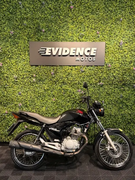 HONDA CG 150 FAN ESDI, Foto 2