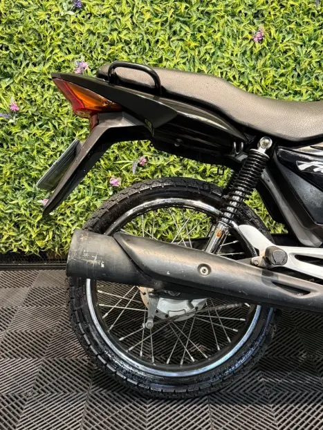 HONDA CG 150 FAN ESDI, Foto 3