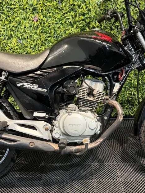 HONDA CG 150 FAN ESDI, Foto 4