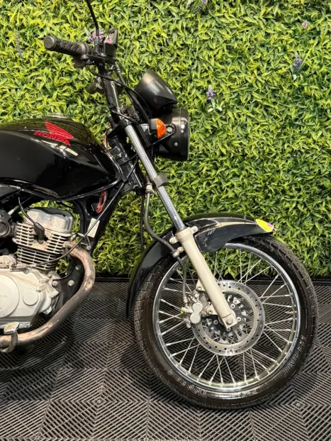 HONDA CG 150 FAN ESDI, Foto 5