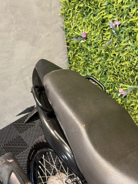 HONDA CG 150 FAN ESDI, Foto 6