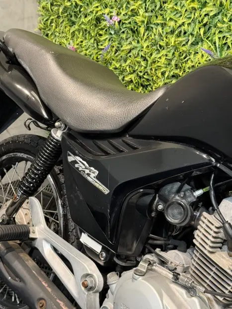 HONDA CG 150 FAN ESDI, Foto 7