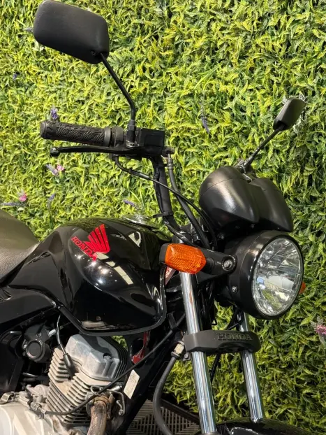 HONDA CG 150 FAN ESDI, Foto 8