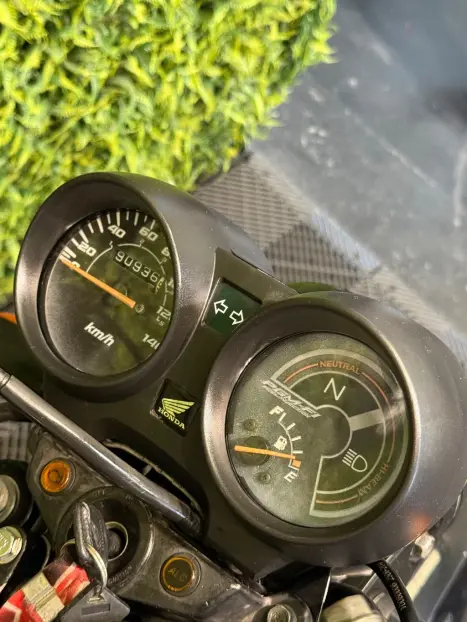 HONDA CG 150 FAN ESDI, Foto 9