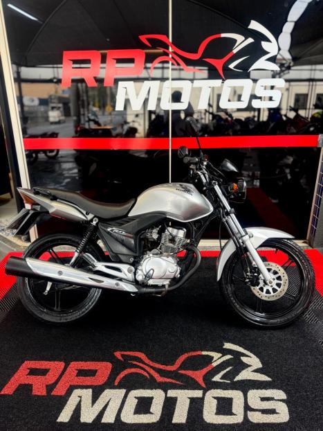 HONDA CG 150 FAN ESDI, Foto 1