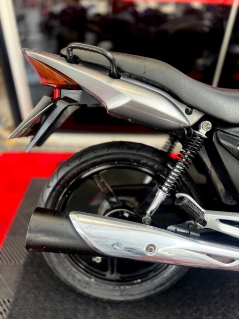 HONDA CG 150 FAN ESDI, Foto 2
