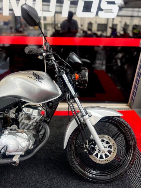 HONDA CG 150 FAN ESDI, Foto 3