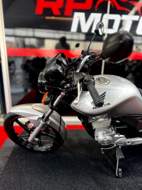 HONDA CG 150 FAN ESDI, Foto 5