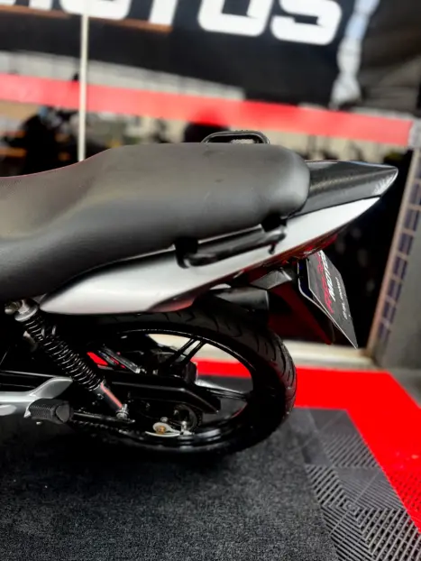 HONDA CG 150 FAN ESDI, Foto 6
