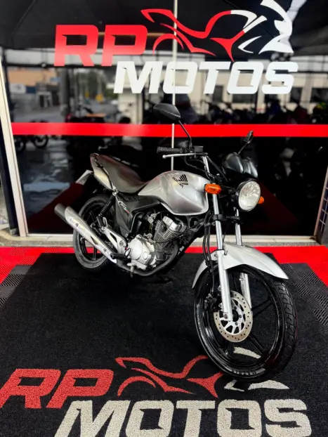 HONDA CG 150 FAN ESDI, Foto 7
