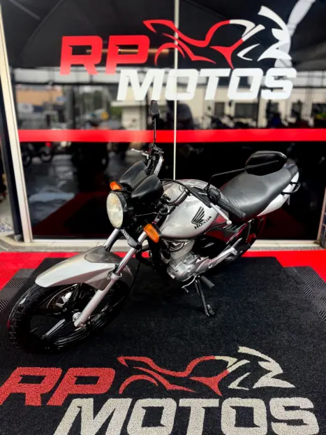 HONDA CG 150 FAN ESDI, Foto 8