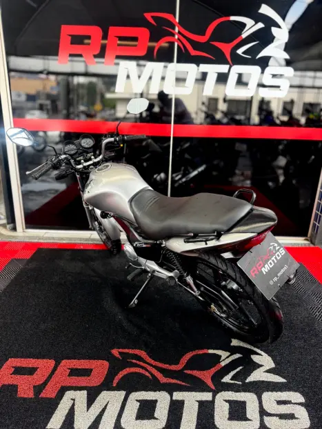 HONDA CG 150 FAN ESDI, Foto 9