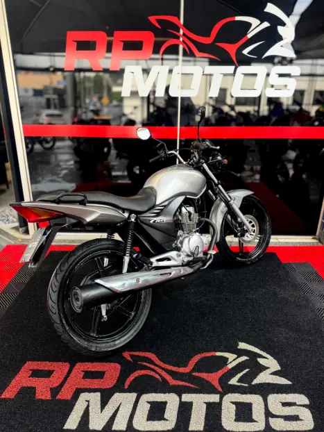 HONDA CG 150 FAN ESDI, Foto 10