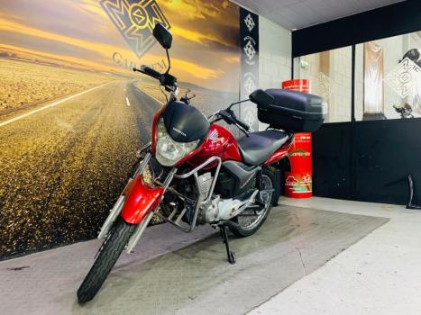 HONDA CG 150 FAN ESD MIX, Foto 3