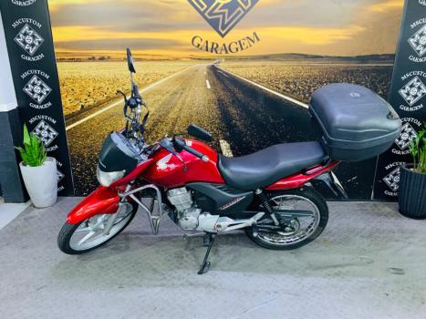 HONDA CG 150 FAN ESD MIX, Foto 5