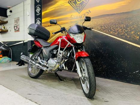HONDA CG 150 FAN ESD MIX, Foto 7