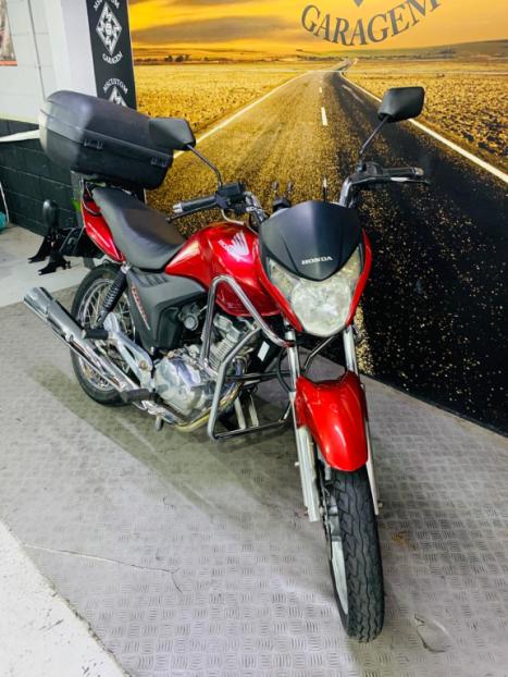 HONDA CG 150 FAN ESD MIX, Foto 8