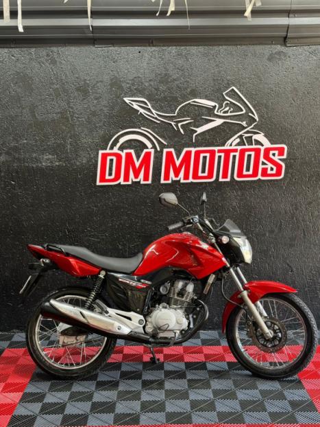 HONDA CG 150 FAN ESDI, Foto 1