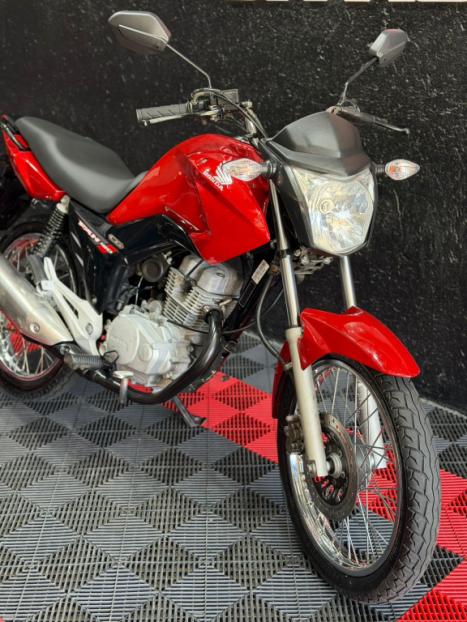 HONDA CG 150 FAN ESDI, Foto 2