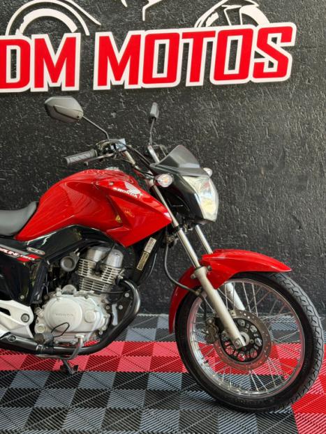 HONDA CG 150 FAN ESDI, Foto 3