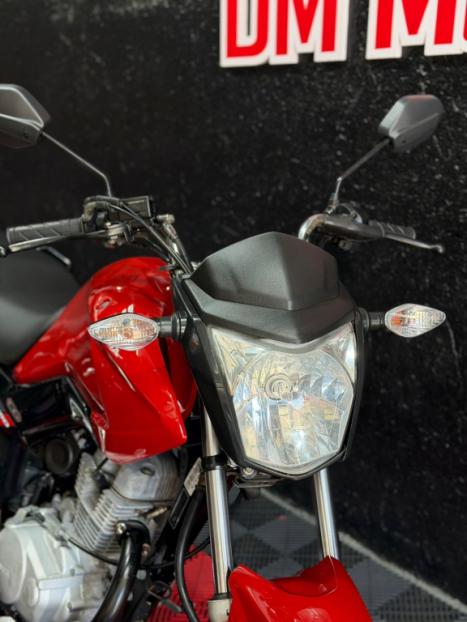 HONDA CG 150 FAN ESDI, Foto 5