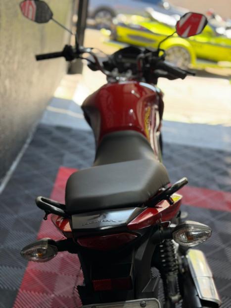 HONDA CG 150 FAN ESDI, Foto 6