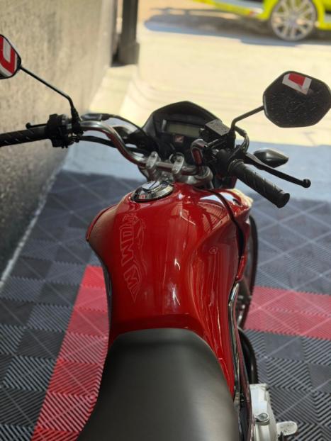 HONDA CG 150 FAN ESDI, Foto 7
