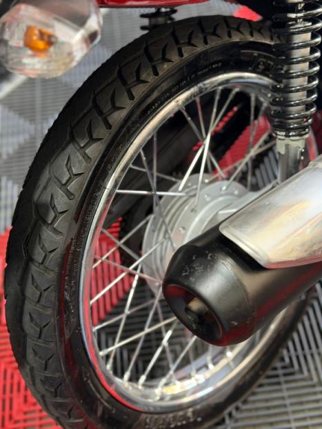HONDA CG 150 FAN ESDI, Foto 8