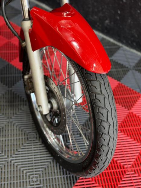 HONDA CG 150 FAN ESDI, Foto 9