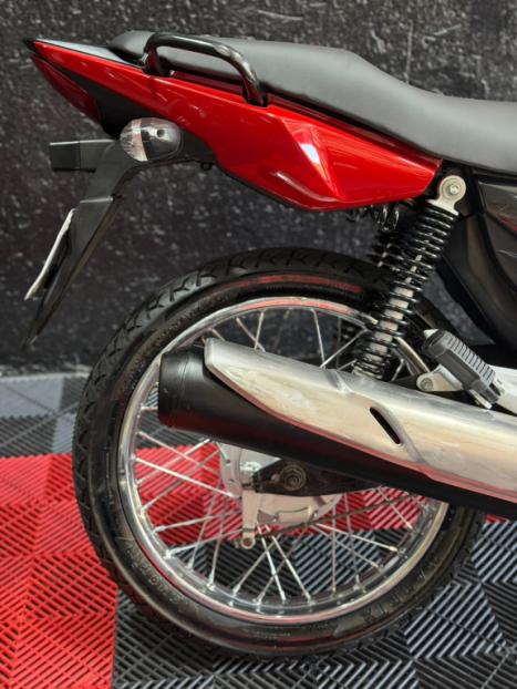 HONDA CG 150 FAN ESDI, Foto 10