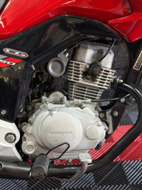 HONDA CG 150 FAN ESDI, Foto 11