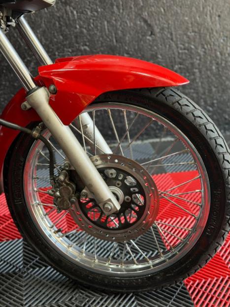 HONDA CG 150 FAN ESDI, Foto 12