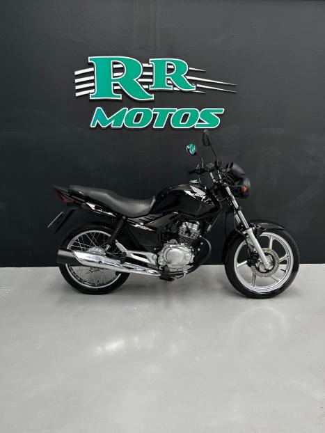 HONDA CG 150 FAN ESDI, Foto 1