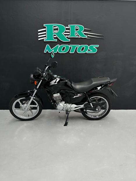 HONDA CG 150 FAN ESDI, Foto 2